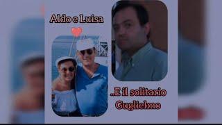 Guglielmo..il solitario..#asmr #truecrime #truecrimeasmr #asmrita  #mercoledicrimeasmr #crime