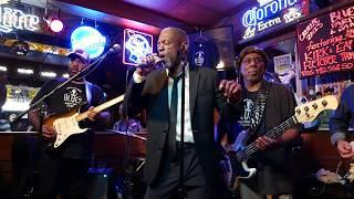 Kirk Fletcher, Earl Thomas, Joey Delgado - The Stuff You Gotta Watch - 10/22/18 Maui Sugar Mill