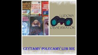Czytamy i polecamy cz.1. Księga Tajemnic część 1, 2, 3 oraz Księga rzeczy dziwnych 1, 2, 3