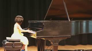 魔法公主 - Beethoven [Sonatina in G Major, I: Moderato, II: Romanze]