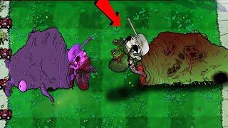 Horrible zombies vs Horror Horrible zombies - Plants Vs Zombies Hack