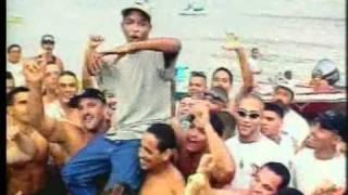 Playero 40 - Yankee,Miguelito,Ruben Sam,Frankie Boy,Baby Rasta & Gringo