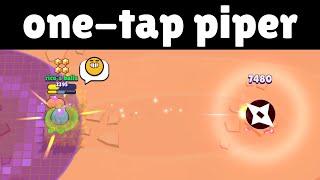 Deleting 500 trophy players with Piper, 8-Bit, Ruffs