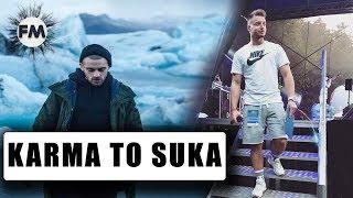 KARMA TO SUKA || CZYLI JAK ODBIJAĆ PUNCHE! #3