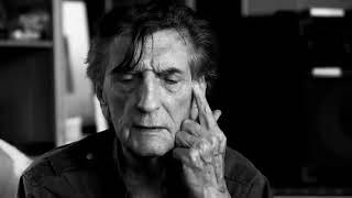 Harry Dean Stanton sings Cancion Mixteca