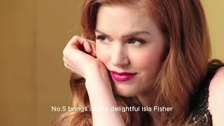 Top 10 Most Amazing & Beautiful Redhead Actresses of 2023! 