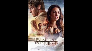 PALMERAS EN LA NIEVE: Cine y Colonialidad. CINE AFRO