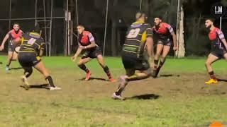 Mounties Under 20s 2022 Highlights
