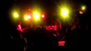 The Beat - Jackpot (live@ Fenix, Sittard)
