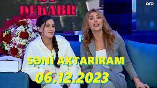 Səni axtarıram 06.12.2023 Tam veriliş / Seni axtariram 06.12.2023 Tam verilish