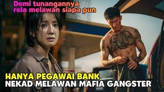 NEKAD MELAWAN GANGSTER & MAFIA DEMI WANITA TERCINTA - ALUR DRAMA My Beautiful Bride