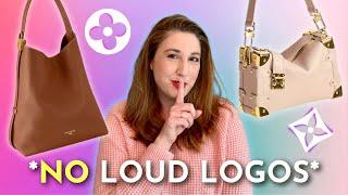 Top 9 Quiet LOUIS VUITTON Bags… Including 4 NEW Releases for 2024!