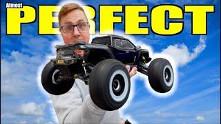 Is this RC Car ‘Almost' PERFECT?