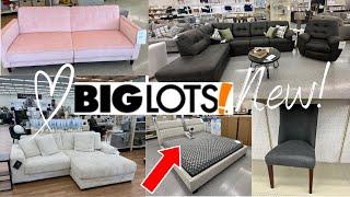  ELEVATE YOUR SPACE: BIG LOTS (DESIGNER LOOK-ALIKES) FOR WAY LESS #BIGLOTSFURNITURE #BIGLOTS2024