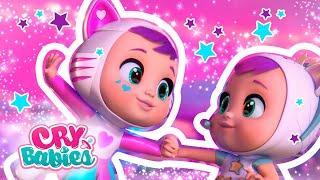 Ep. 9 | Together, Everything is Better | Cry Babies  Magic Tears  Planet Tear  Cartoons for Kids