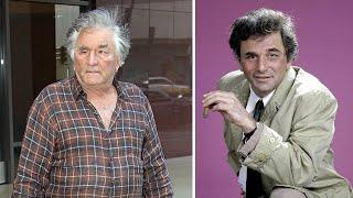 Das Leben und das traurige Ende von Peter Falk