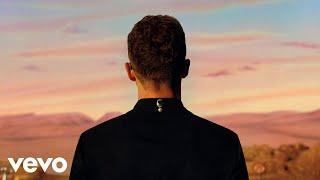 Justin Timberlake - Alone (Visualizer)
