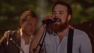 Marc Broussard-Home (Live At Full Sail University)