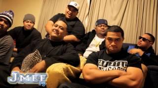 JMEF - Mangere East under 16yrs Hawks Social promo vid