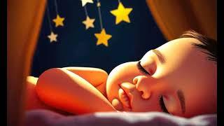 Sleep Well Tranquil Lullabies for Babies & Kids 