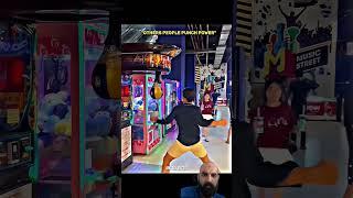 Amazing boxing #short #hafizahahbaz
