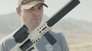 SilencerCo's Osprey 2.0 Demo - See it in action!