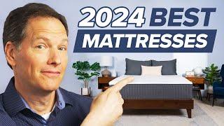 Best Mattresses of 2024 – Top 5 Sleep Doctor Picks!