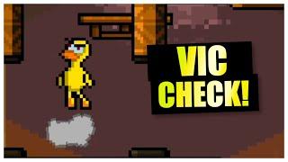 Ninja defusing in Duck Game (Funny moments)