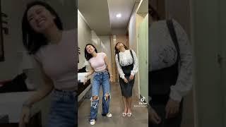 Tik Tok Dinar Candy Dan Wika Salim