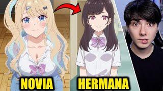 SU HERMANA MENOR LE ROBÓ A SU NOVIO POR ENVIDIA! | Resumen y Reflexión