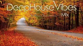 Deep House Vibes Mix (37) 2021 - Dj.Nikos Danelakis #Best of Chill Deep Vocal House