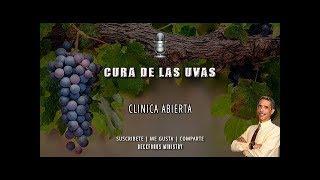 Cura de las Uvas | Dr Elmo Rodriguez | Clínica Abierta