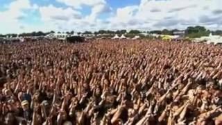 Volbeat Wacken Open Air 2007 (Full Show)