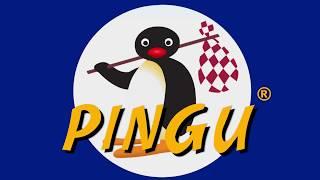 Pingu Intro | 2D Animation HD