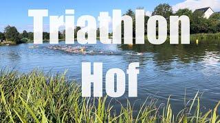 Triathlon Hof | Regionalliga Bayern