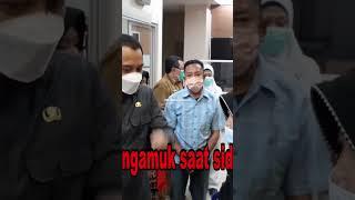 Wali Kota Surabaya ngamuk karena berkas rekam medis lamban masuk poli.