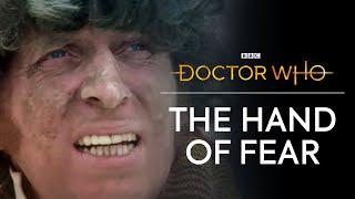 The Hand of Fear | Doctor Who