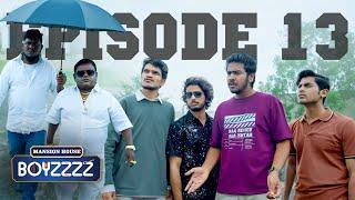 MH BOYZZZZ - Episode 13| Pachabotla Dagad Yadagiri From Balkampet | Wirally Originals | Tamada Media