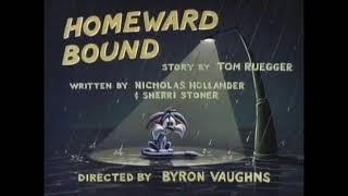 Tiny Toon Adventures - "Homeward Bound" Score (Abridged)