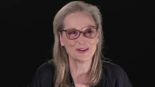 Meryl Streep: LITTLE WOMEN