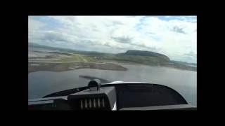 Recreational Flying Club visit Sligo Airport