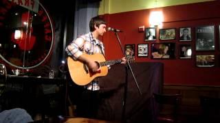 sean kavanaugh with nate nauseda @ "caffe frascati" sat, 12jan2013 (5 of 5)