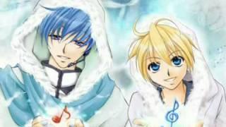 Kaito y Len Our Love Story Sub Español