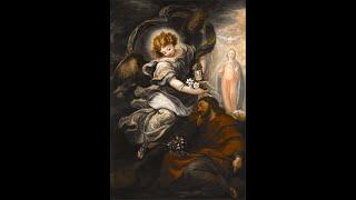 St. Joseph: Model of Just Judgement