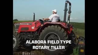 Hisarlar Soil Tillage Equipment