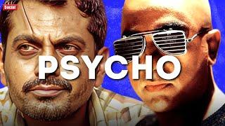 10 Greatest Psychopath Characters in Indian Films