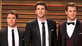 Luke Hemsworth Calls Out Brothers Chris and Liam for Not Watching Westworld (Exclusive)