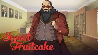 Sweet F. Cake #9 - ВСТРЕЧА С ДИРЕКТОРОМ