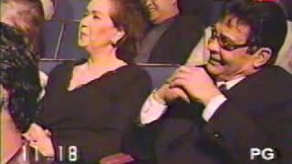 JOEY DE LEON SPOOFS FPJ (Gawad Direk 2003)