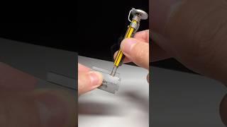  New project! Mini spot welder with interchangeable battery! 